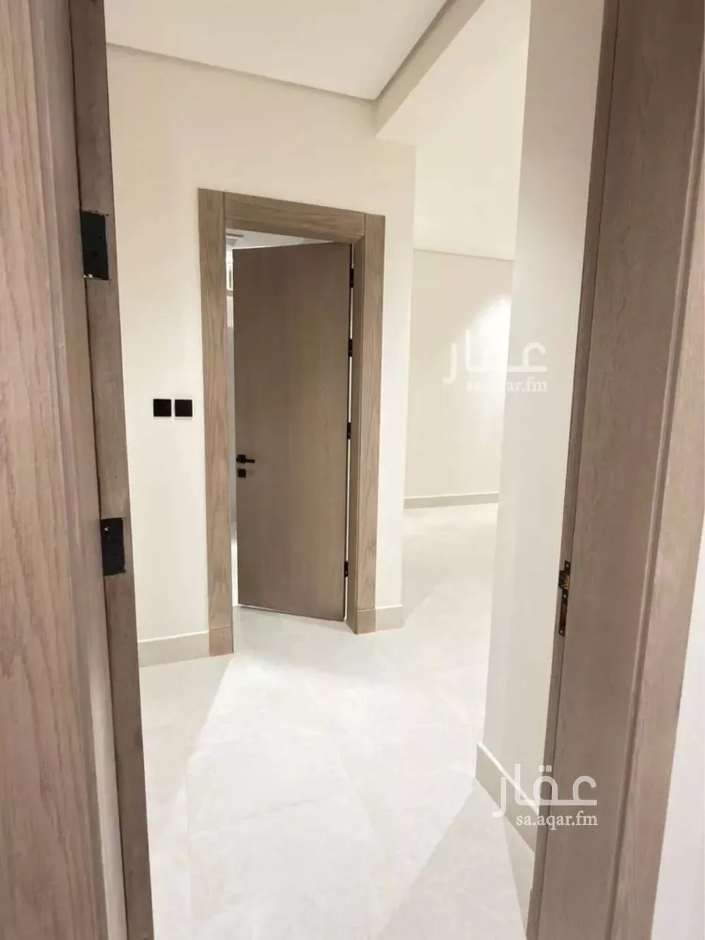 شقة 3 غرف في اليرموك 1