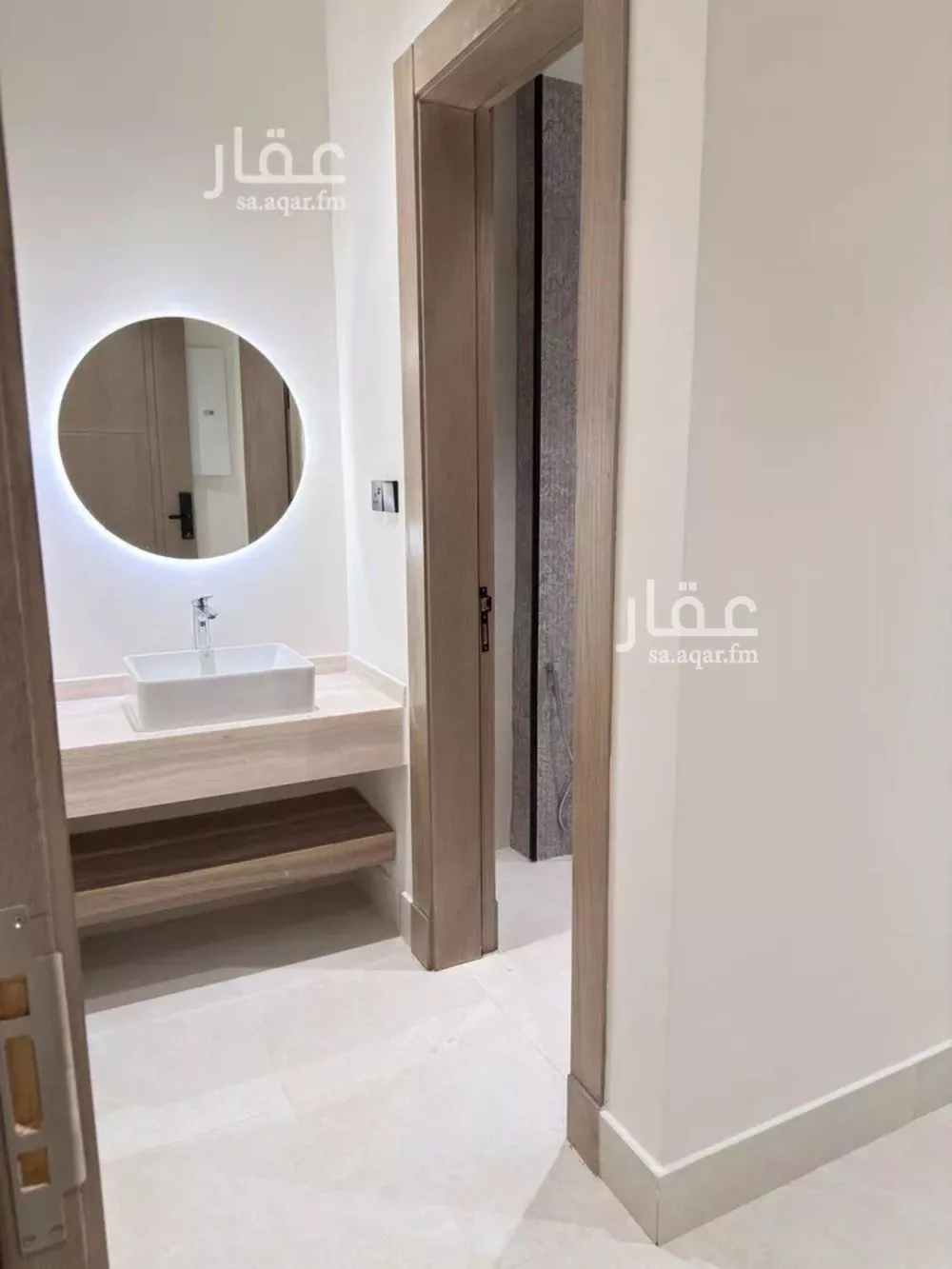 شقة 3 غرف في اليرموك 2