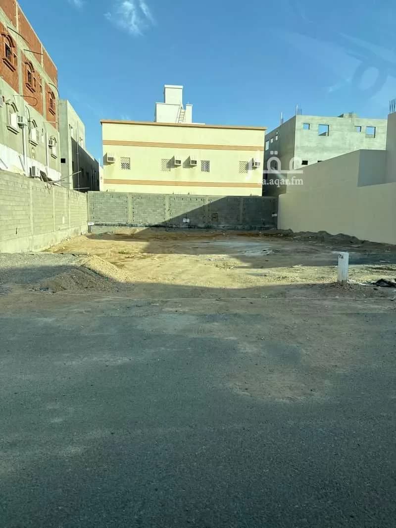 312 sqm land in Jeddah