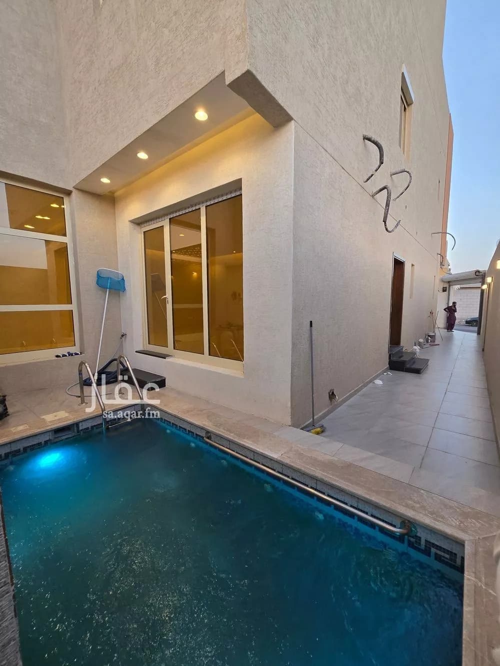 فيلا 7 غرف في اللؤلؤ، جدة 14