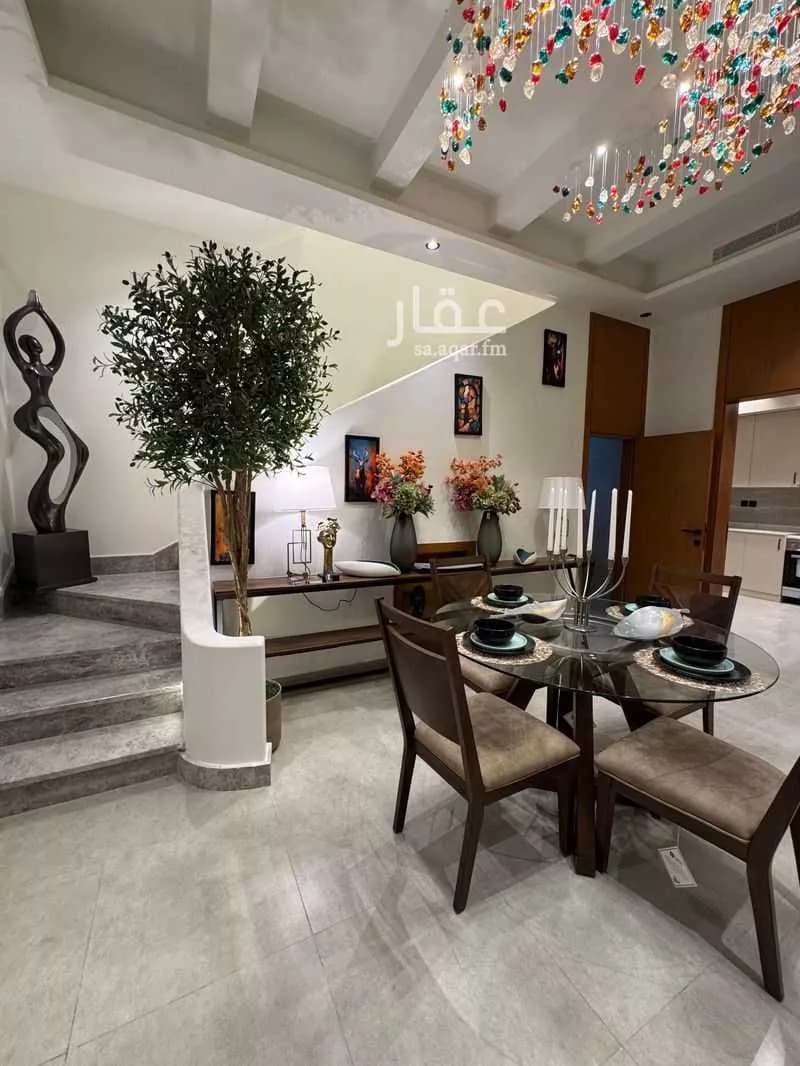 فيلا 5 غرف في الزمرد، جدة