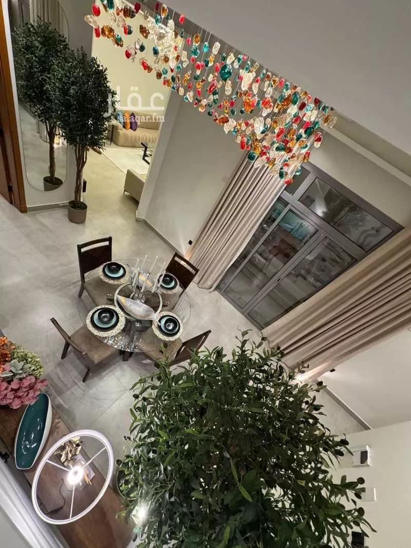 فيلا 5 غرف في الزمرد، جدة 2