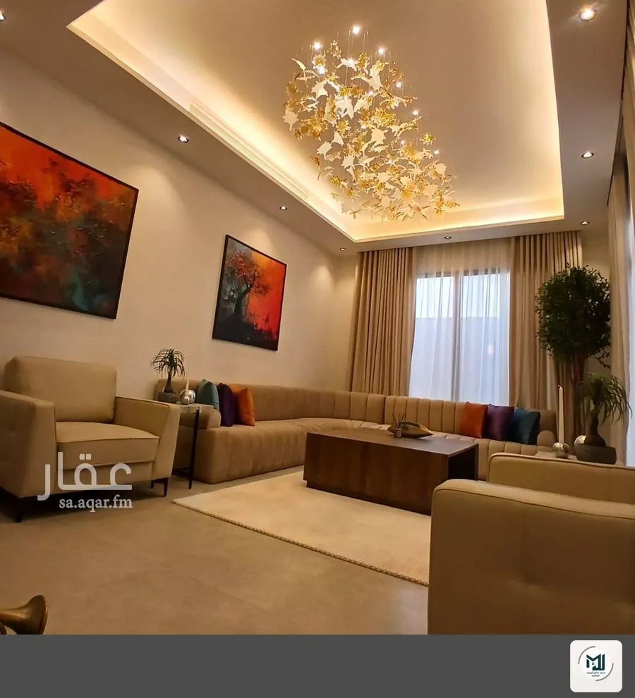 فيلا 5 غرف في الزمرد، جدة 11