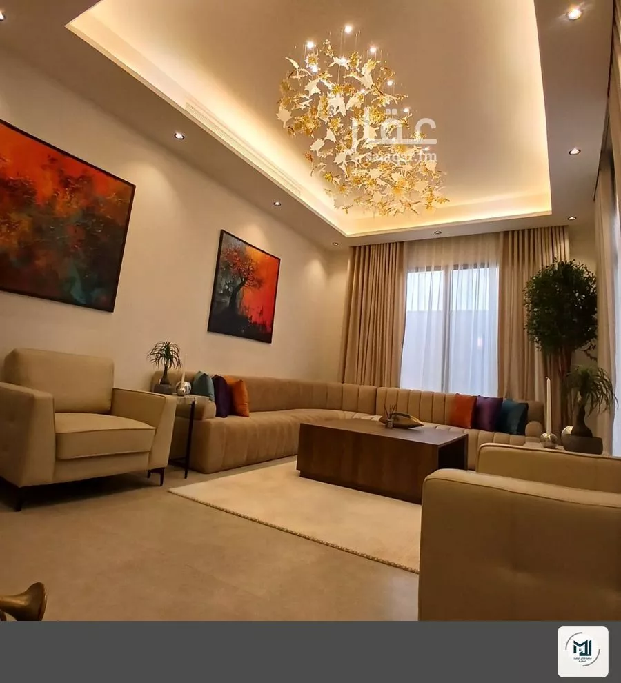 فيلا 5 غرف في الزمرد، جدة 22