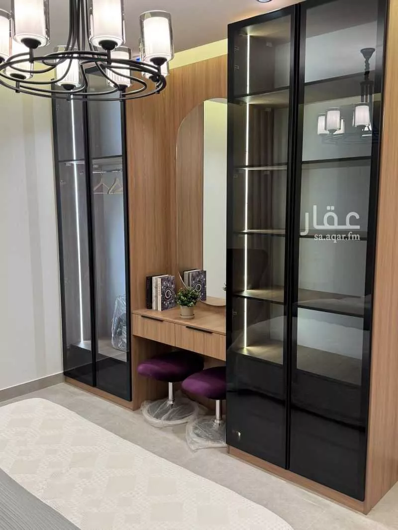 فيلا 5 غرف في الزمرد، جدة 4