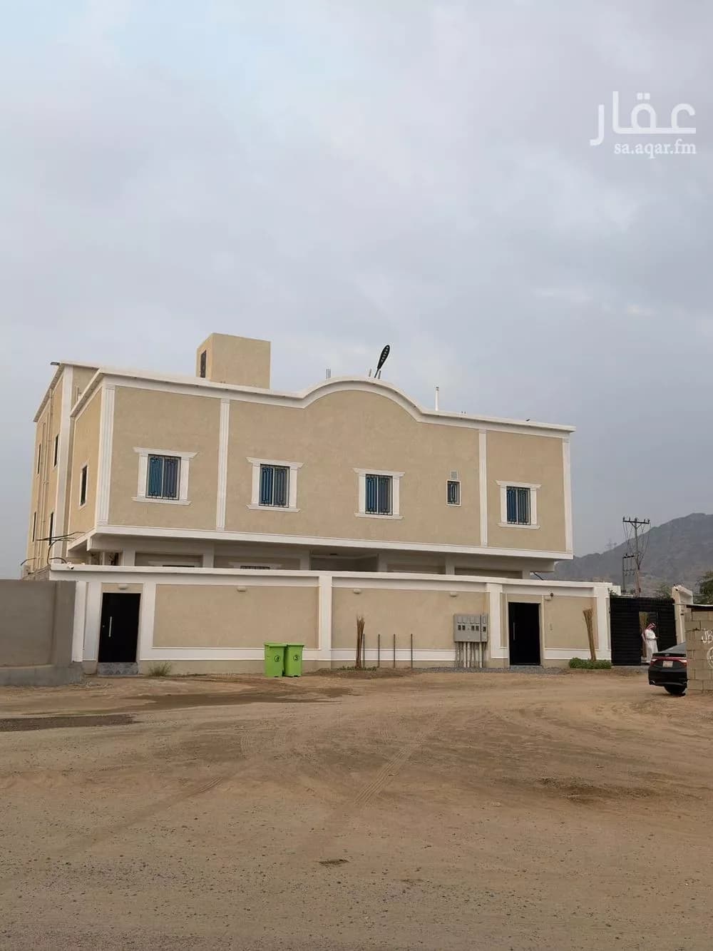 5 bedroom apartment in Al Awali, Makkah 2