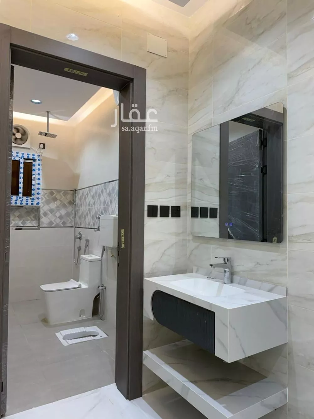 5 bedroom apartment in Al Awali, Makkah 12