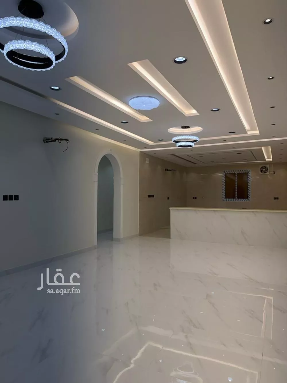 5 bedroom apartment in Al Awali, Makkah 5