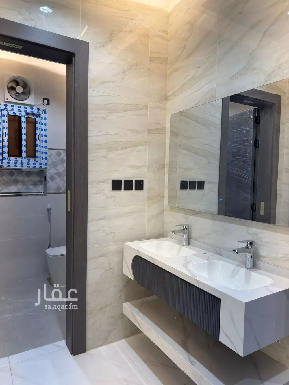 شقة 4 غرف في العوالي، مكة 12