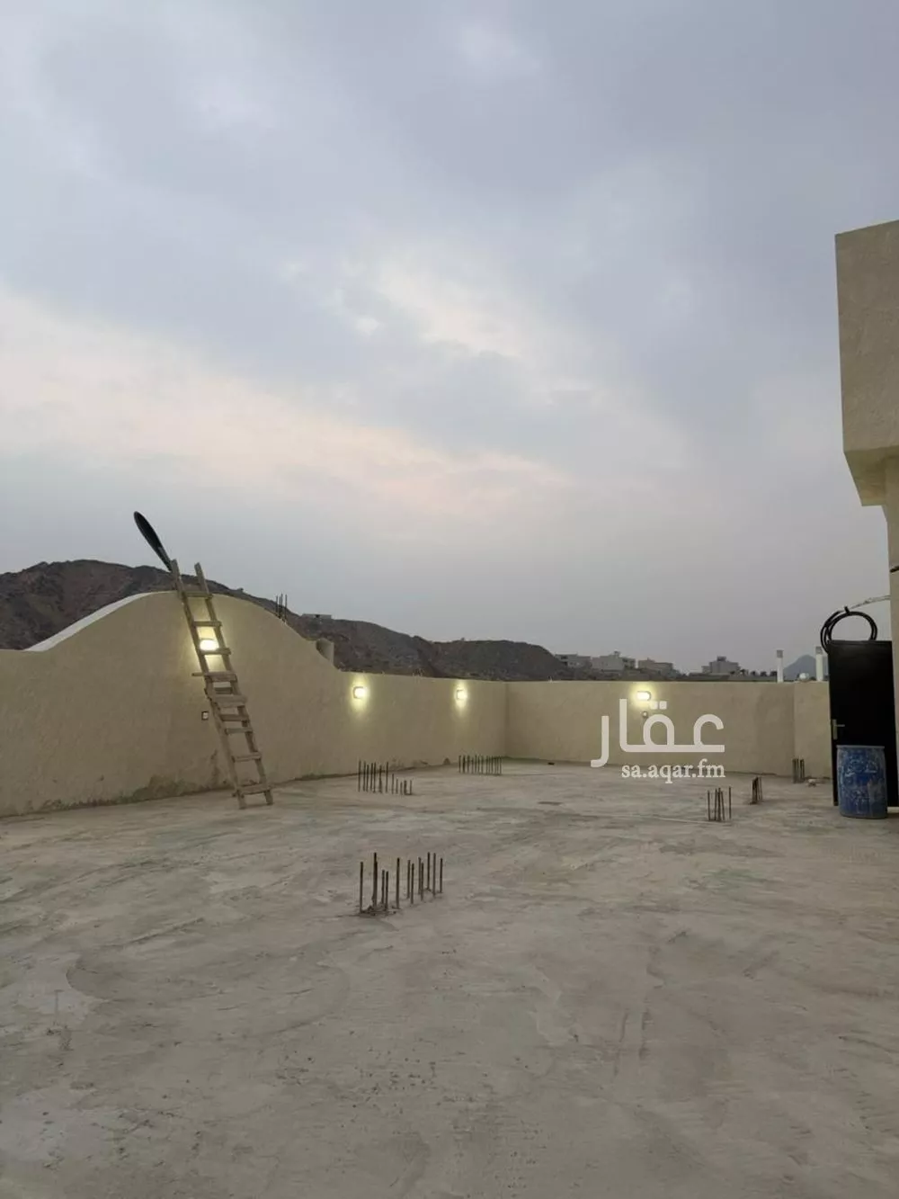 شقة 4 غرف في العوالي، مكة 11