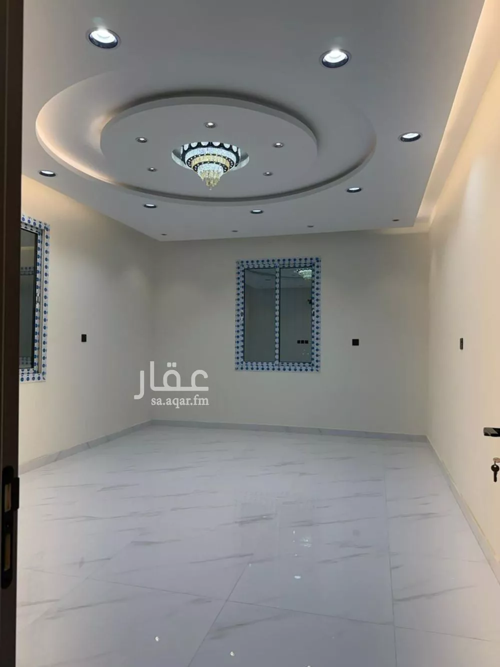 شقة 4 غرف في العوالي، مكة 5