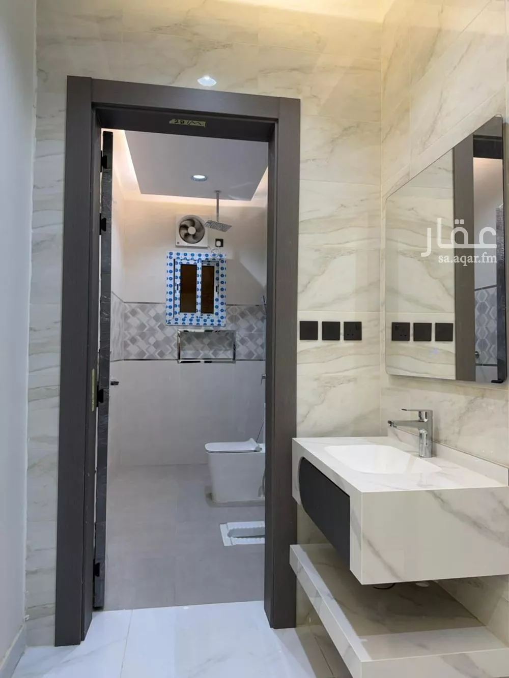 شقة 4 غرف في العوالي، مكة 8