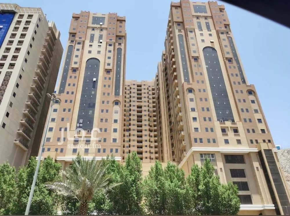 2 bedroom apartment in Wadi Jaleel, Makkah