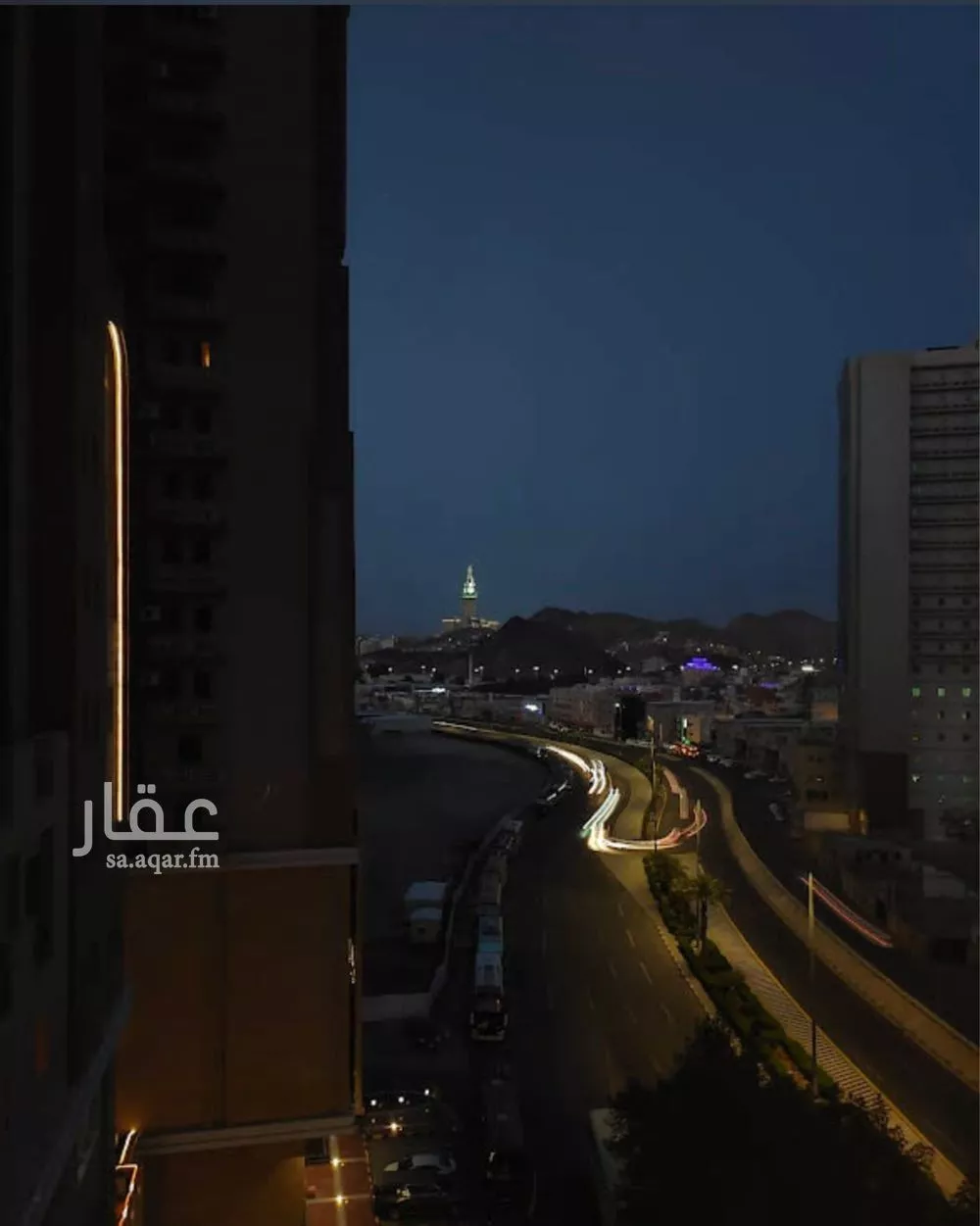 2 bedroom apartment in Wadi Jaleel, Makkah 3