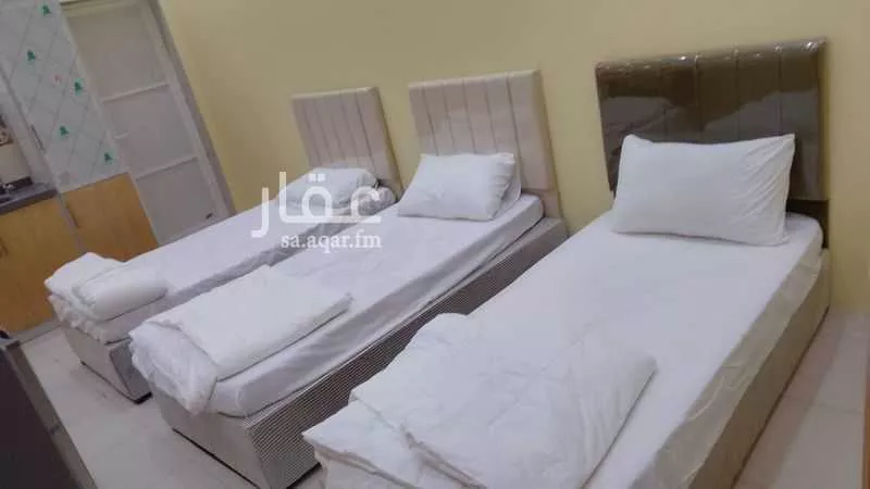 1 bedroom apartment in Batha Quraysh, Makkah 2