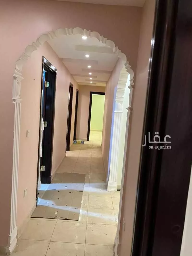 شقة 5 غرف في الحمراء و ام الجود، مكة 5