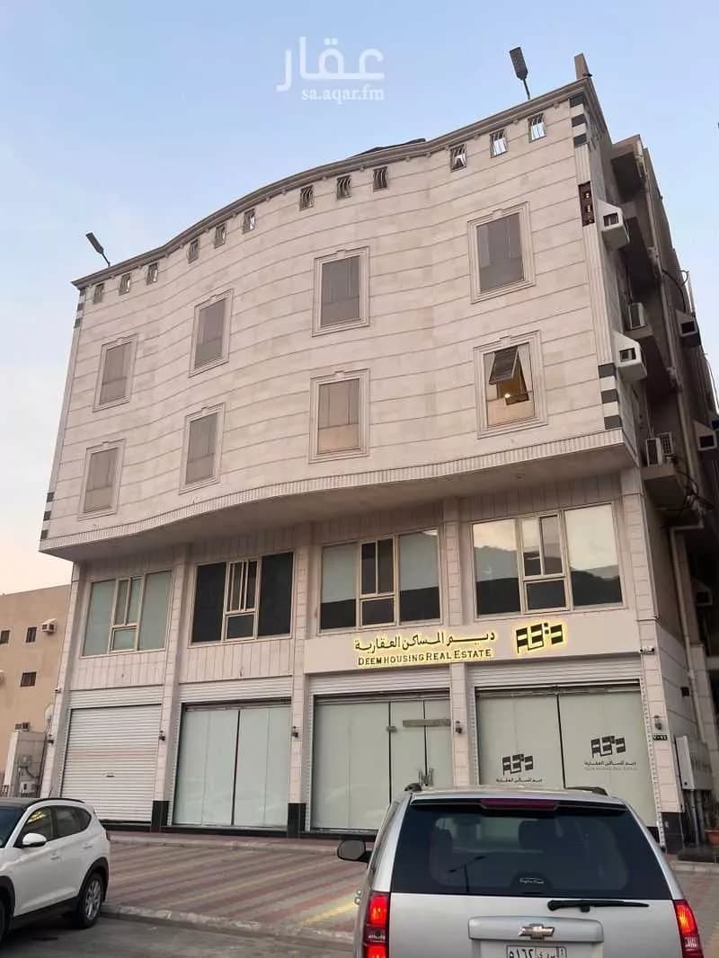2 bedroom apartment in Batha Quraysh, Makkah
