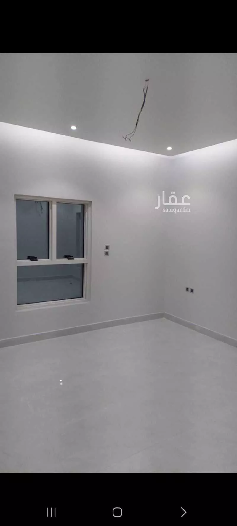 شقة 4 غرف في البحيرات، مكة 4