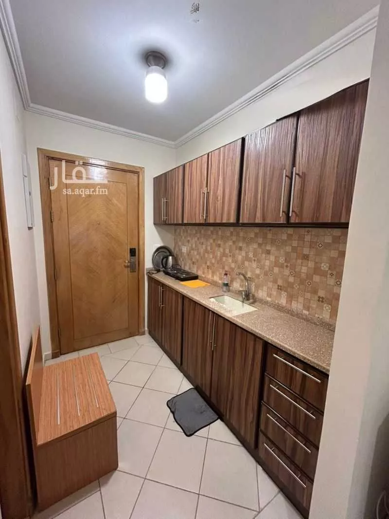 1 bedroom apartment in Al Khansa, Makkah
