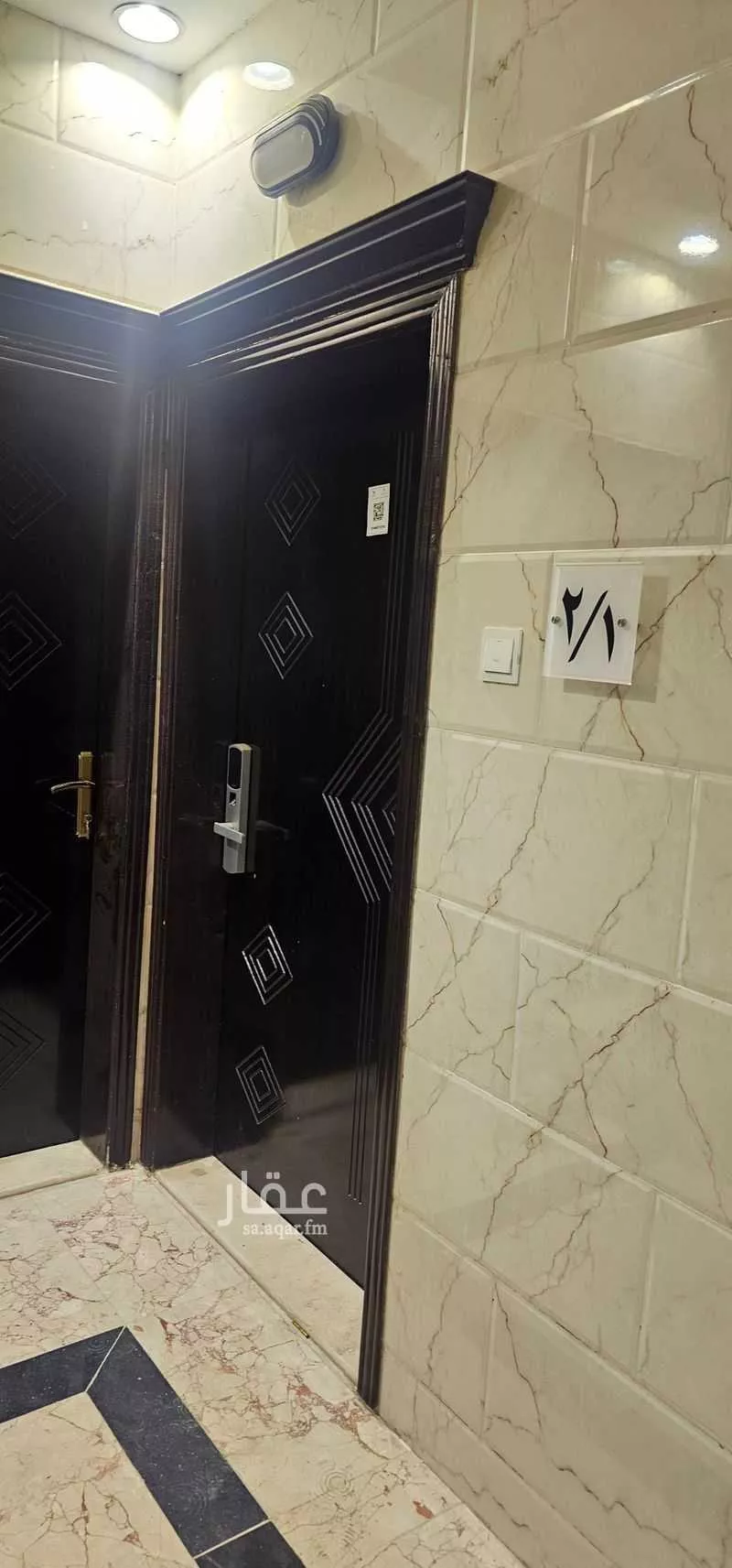 2 bedroom apartment in Al Khadra, Makkah 8