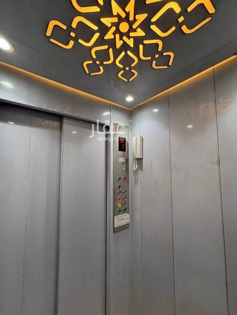 شقة 5 غرف في الملك فهد، مكة 4