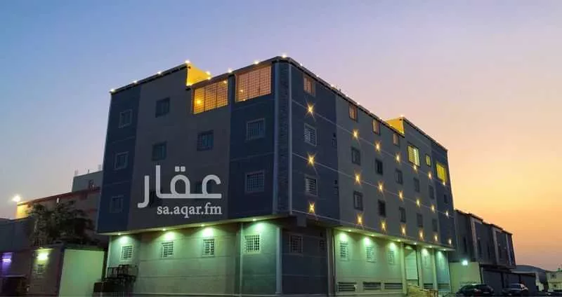 شقة 4 غرف في الملك فهد، مكة