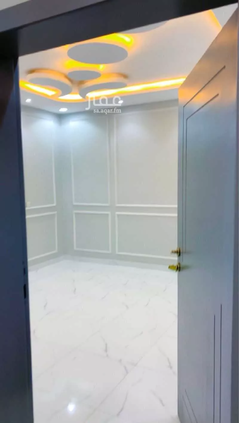 شقة 4 غرف في الملك فهد، مكة 12