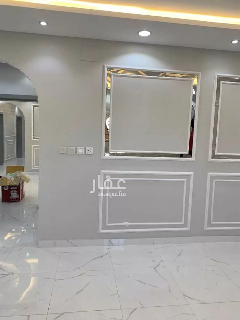 شقة 4 غرف في الملك فهد، مكة 16