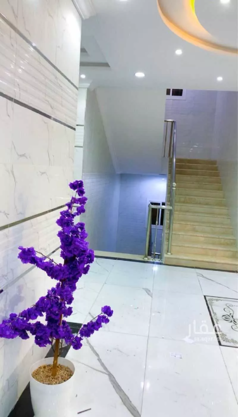 شقة 4 غرف في الملك فهد، مكة 4