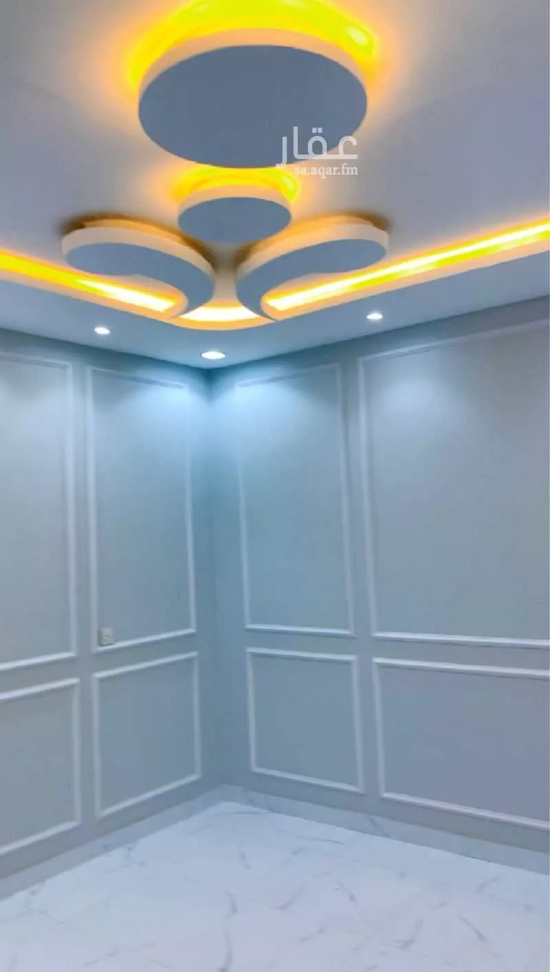 شقة 4 غرف في الملك فهد، مكة 5