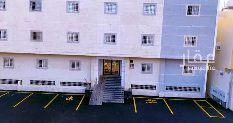 شقة 4 غرف في الملك فهد، مكة 10