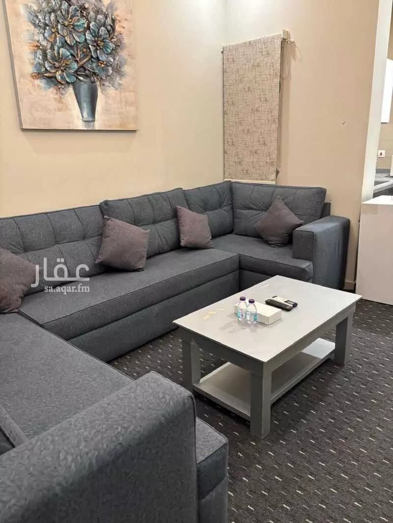 1 bedroom apartment in Qurtubah, Makkah 2