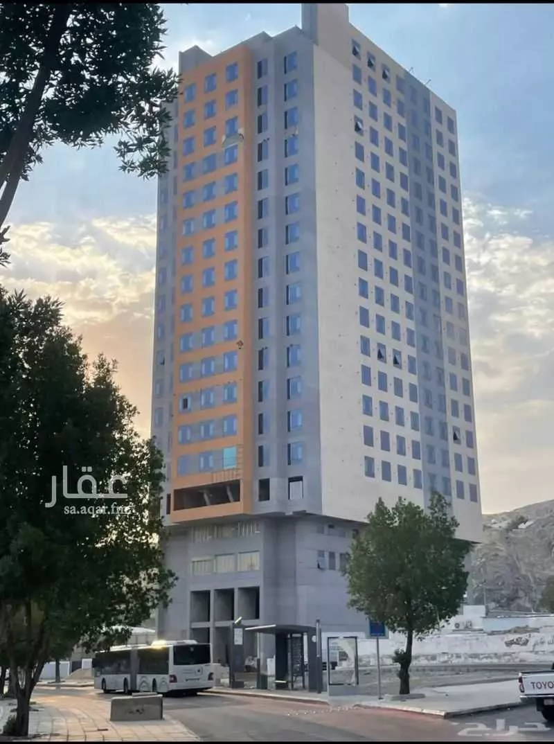 1 bedroom apartment in Qurtubah, Makkah 7