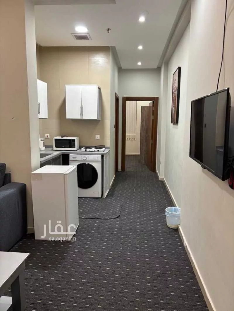 1 bedroom apartment in Qurtubah, Makkah 8