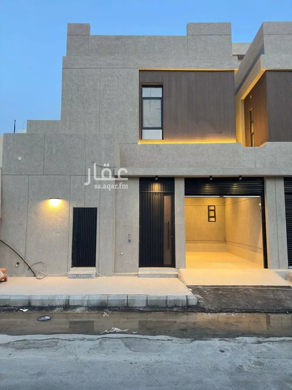 فيلا 6 غرف في الشراع، جدة