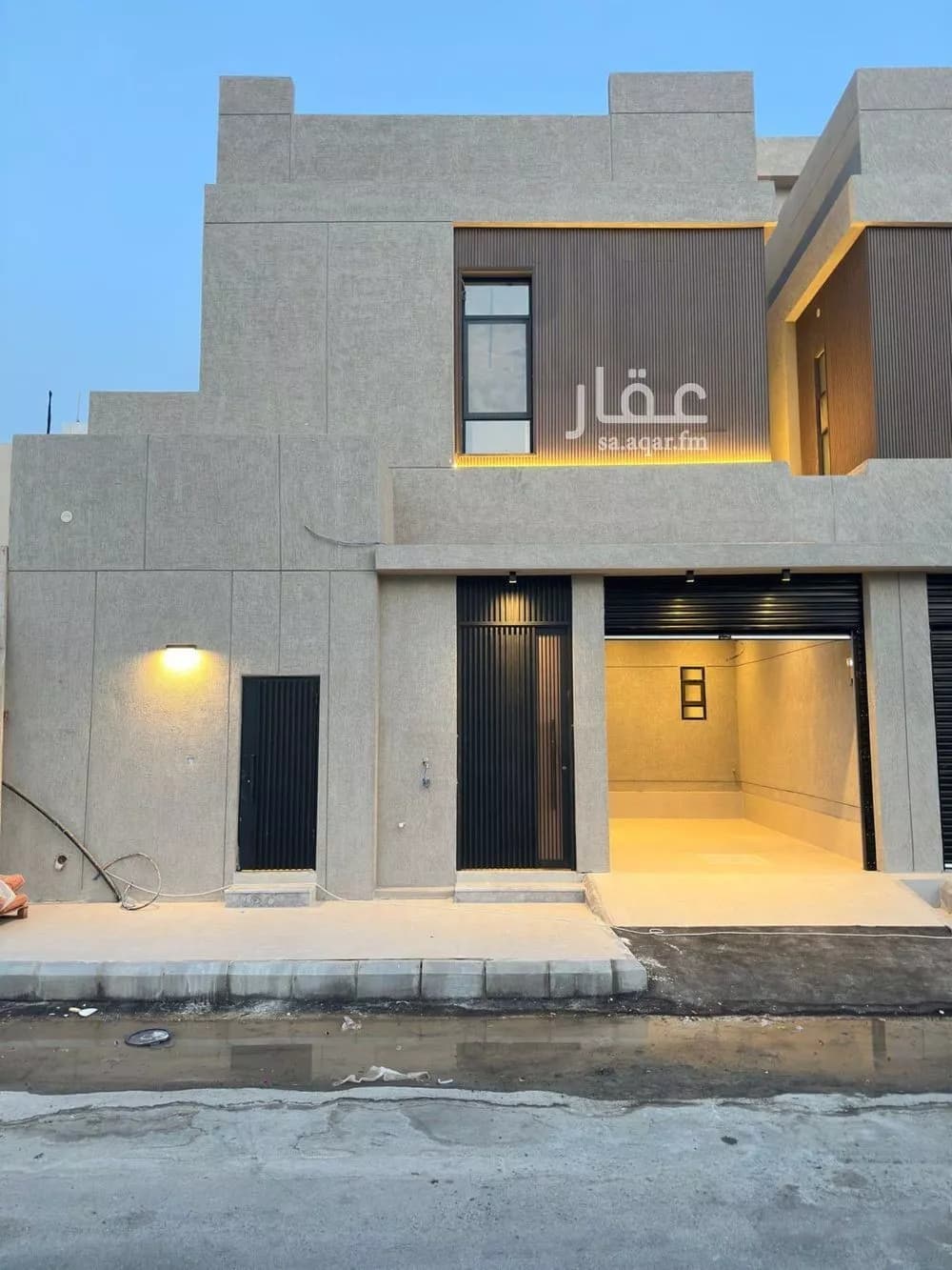 فيلا 6 غرف في الشراع، جدة 3