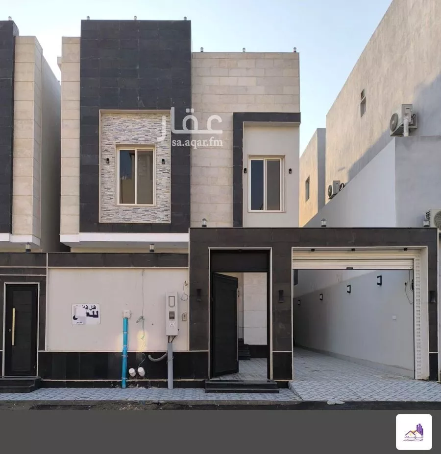 فيلا 9 غرف في الرحمانية، جدة