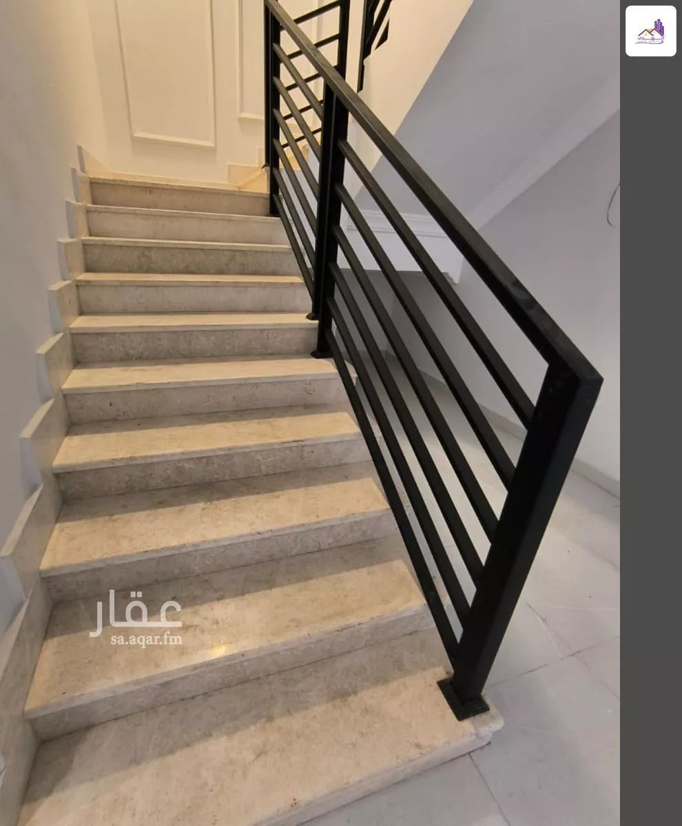 فيلا 9 غرف في الرحمانية، جدة 4