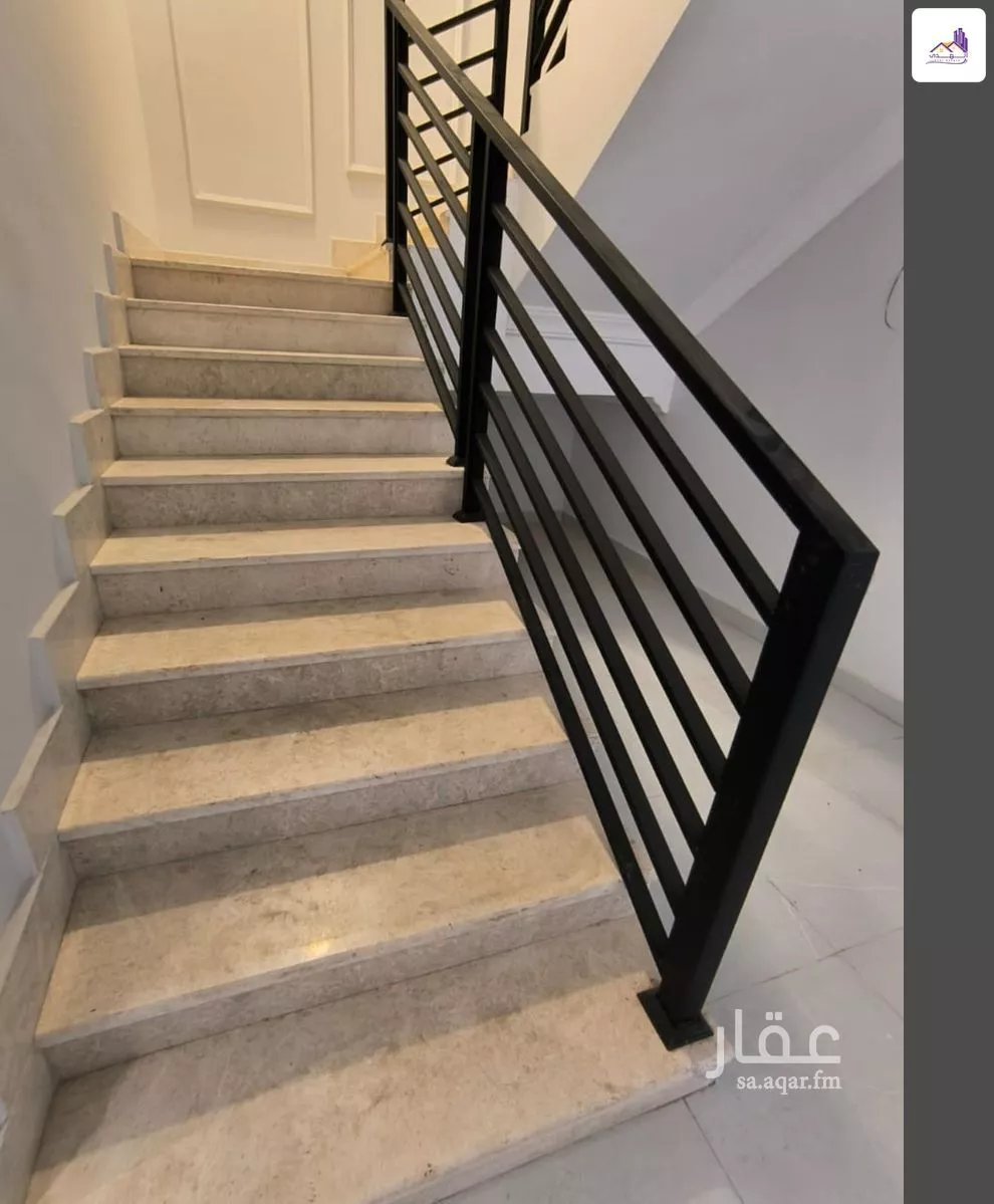 فيلا 9 غرف في الرحمانية، جدة 9