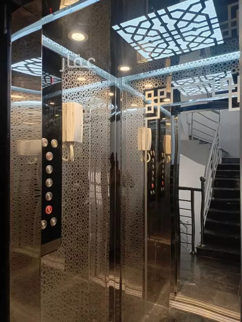 شقة 4 غرف في المطار، المدينة المنورة 3