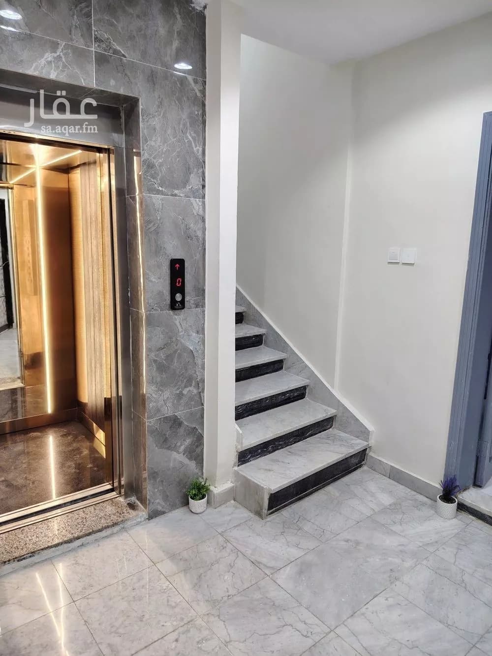 شقة 1 غرف في بني معاوية، المدينة المنورة 5