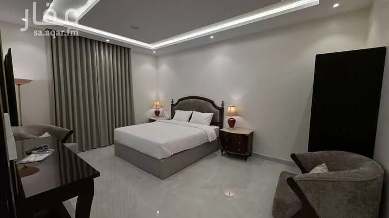 شقة 1 غرف في المبعوث، المدينة المنورة