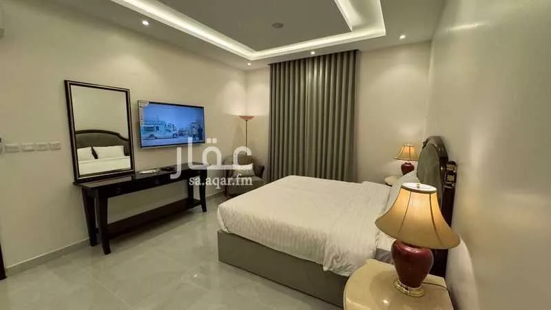 شقة 1 غرف في المبعوث، المدينة المنورة 2