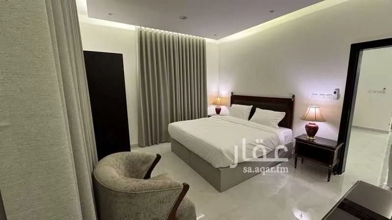 شقة 1 غرف في المبعوث، المدينة المنورة 3