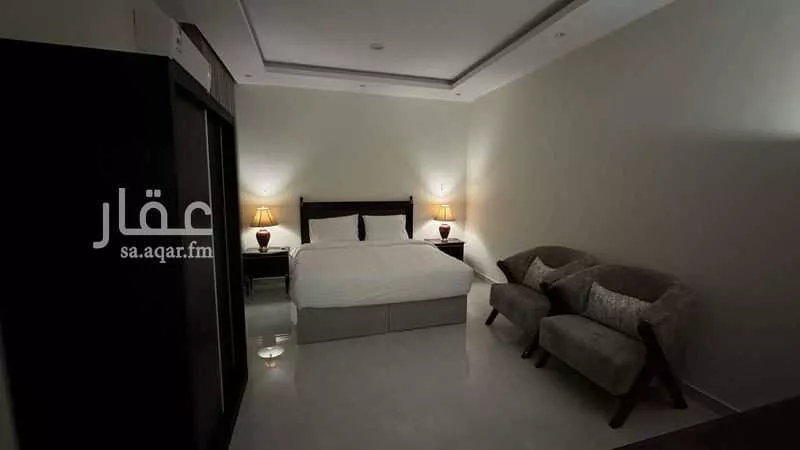 شقة 1 غرف في المبعوث، المدينة المنورة 6