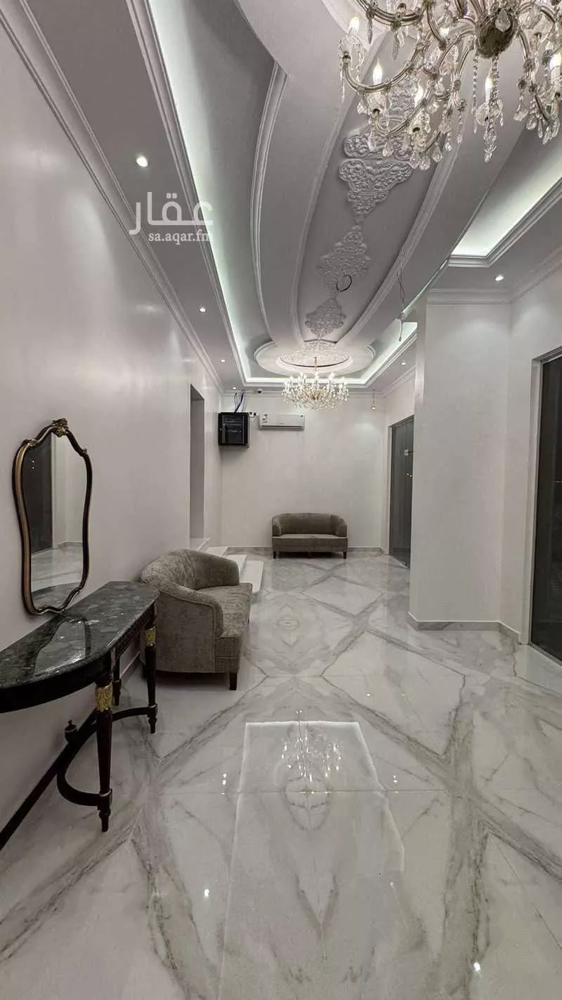 شقة 1 غرف في المبعوث، المدينة المنورة 8