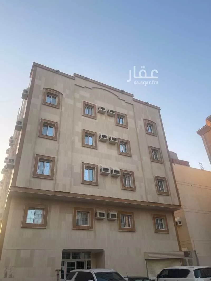 شقة 3 غرف في بنى حارثة، المدينة المنورة