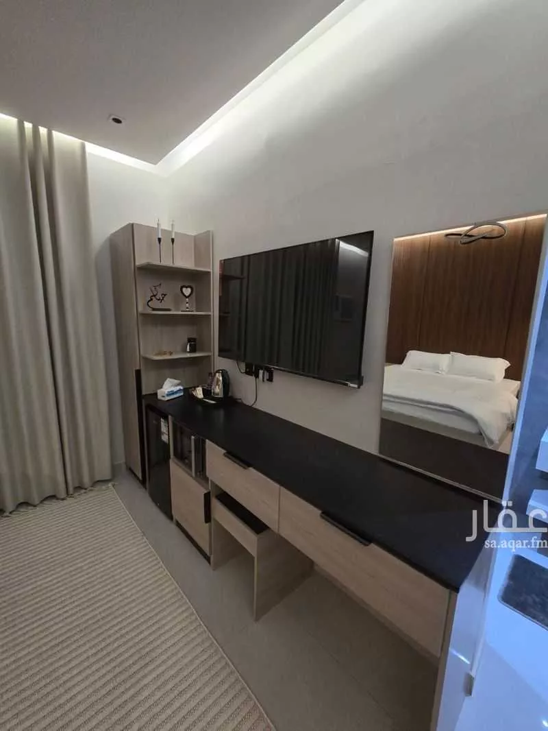 شقة 1 غرف في شوران، المدينة المنورة 2