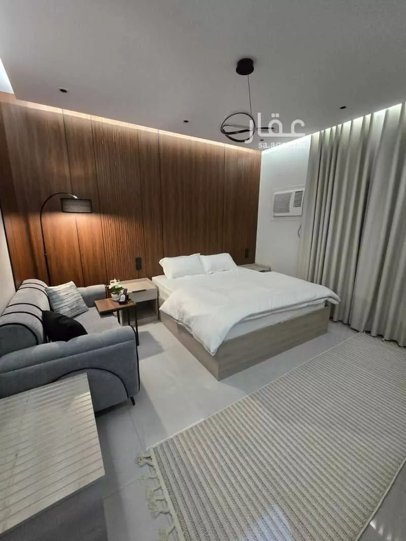 شقة 1 غرف في شوران، المدينة المنورة 5