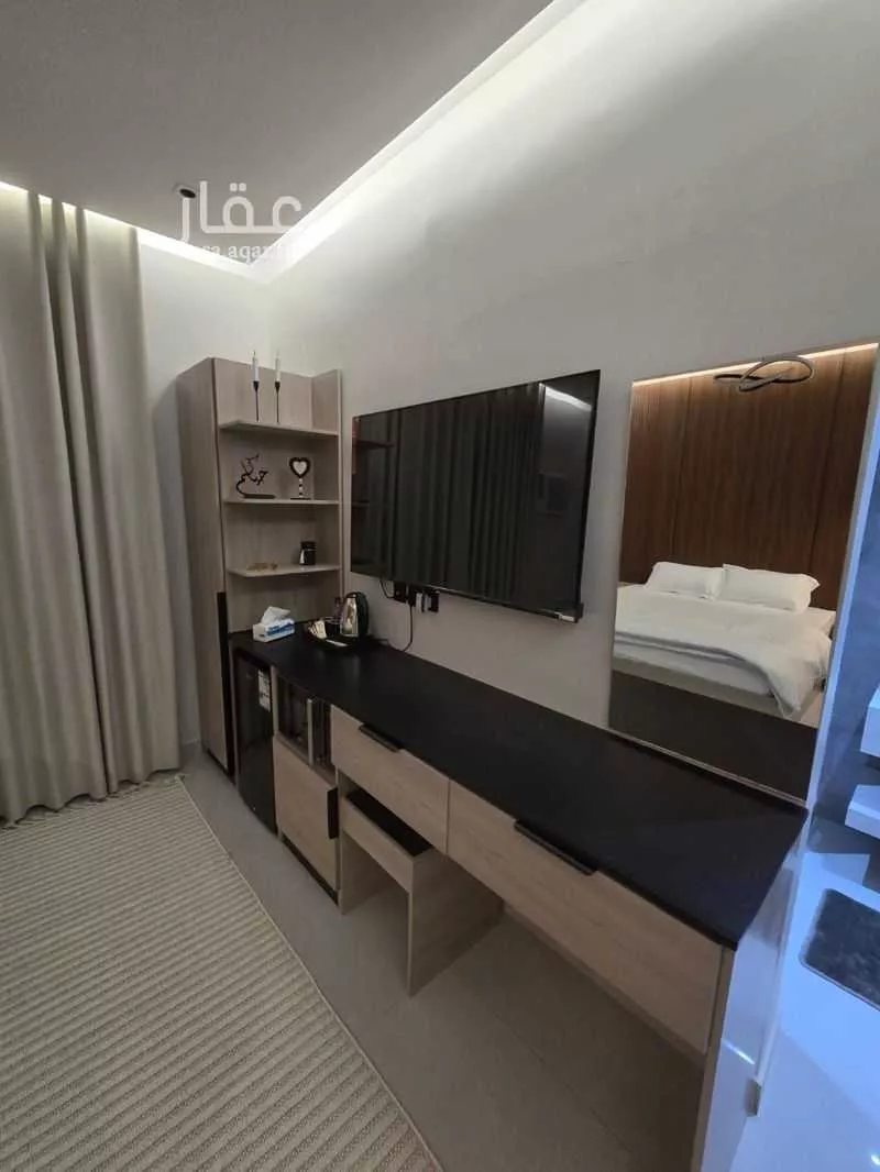 شقة 1 غرف في شوران، المدينة المنورة 6